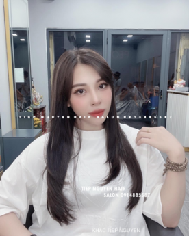 25 style nhuộm tóc hidden thời trang cá tính cho phái nữ - Tiệp Nguyễn Hair Salon