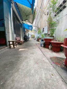 BÁN NHÀ TRỊNH ĐÌNH THẢO TÂN PHÚ - 3 TẦNG - PHÂN KHÚC ĐẦU TƯ - SỔ HỒNG VUÔNG GIÁ CHỈ 4,35 TỶ