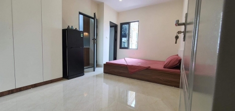 Chính chủ cần cho thuê 2 căn chung cư mini tại Ngõ 54 Thái Hà - Đống Đa - Hà Nội.