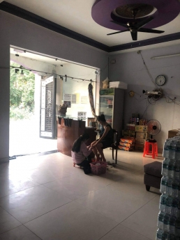 BÁN KHÁCH SAN 150M2  NGANG 10M HƯƠNG LỘ 80 BHHB  BÌNH TÂN GIÁ CHỈ 7TỶ