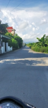 Chính chủ cần bán ô đât ngay ngõ phố Trần Đức Vượng cách Chợ Chiều Mỹ Đức chỉ 100m
