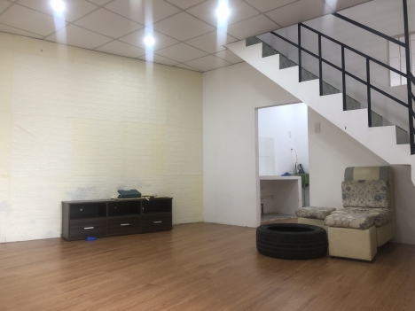 Bán Nhà Khu VIP Đặng Văn Bi, Thủ Đức, CN 46m2, Hẻm Ô Tô, Ở Liền, 3 tỷ 300.