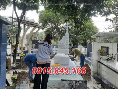 117+ mộ đạo thiên chúa đá đẹp quảng ngãi