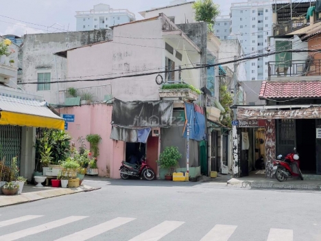 MẶT TIỀN SIÊU CẤP - GIÁ HẤP DẪN - CÓ 1 KHÔNG 2