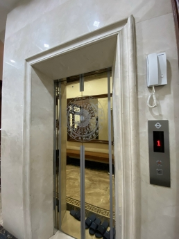 Đấu Giá Tứ Hiệp 6 tầng,91m , thang máy, Gara16 chỗ  Vỉa hè, đường oto tránh