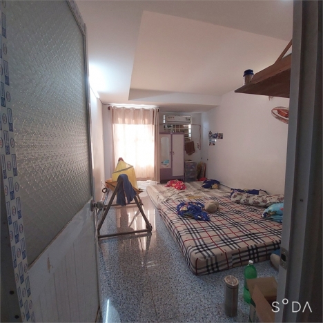 Chính chủ nhà  3,2x7,5,2 lầu,phí 25 triệu đường đào sư tích,nha bè