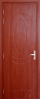 Cửa phòng ngủ phong thủy