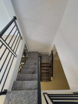 Nhà bán Tân Phú Lũy Bán Bích - Chỉ 5.X Tỷ có nhà diện tích rộng  rãi 65M2 khu trung tâm tiện ích