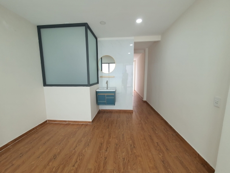 Bán nhà HXH, Bùi Quang Là, Gò Vấp, 3.6x16.5m, 4 Tầng, 3.x Tỷ