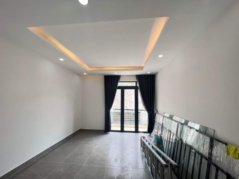 Bán Nhà hẻm Liên Khu 4-5, quận Bình Tân, Sổ hồng riêng 270m2, Nhà 5 Phòng ngủ, có Sân thượng