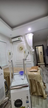 BÁN GẤP NHÀ TRẦN PHÚ,HÀ ĐÔNG,LÔ GÓC-KINH DOANH-6 TẦNG THANG MÁY,OTO TRÁNH