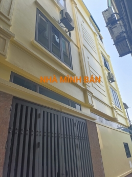 Bán nhà dân xây đẹp siêu mới Trường Lâm_Việt Hưng_42 m2_4 tỷ