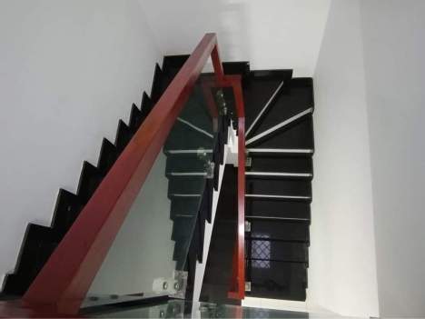 BÌNH TÂN, ĐS18B, HXT ĐỔ CỬA, SÁT MÃ LÒ, LÊ VĂN QUỚI, SỔ VUÔNG ĐÉT HOÀN CÔNG ĐẦY ĐỦ, NHÀ MỚI ĐẸP