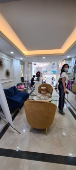 BÁN GẤP NHÀ TRẦN PHÚ,HÀ ĐÔNG,LÔ GÓC-KINH DOANH-6 TẦNG THANG MÁY,OTO TRÁNH