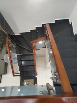 NHÀ ĐẸP MÊ LY MANG PHONG CÁCH CHÂU ÂU, GIÁ 5 TỶ