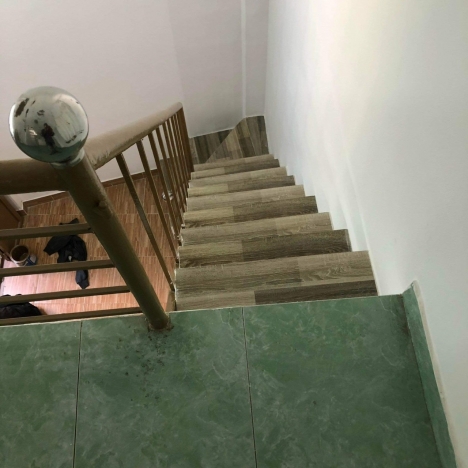 Nhà Chính Chủ Mới Đẹp 3 Tầng, Nguyễn Văn Nghi.