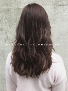 Địa Chỉ, Uốn Xoăn Xù Mì Tóc Long Bob Đẹp Giá Rẻ Hoài Đức - Nam Đỗ Hair Salon
