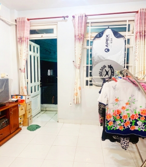 Bán nhà đẹp 3 Tầng 30m2 Cách Mạng Tháng 8 Tân Bình chỉ 3.5 tỷ