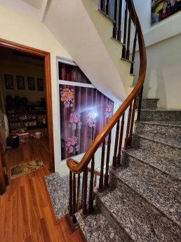 Bán nhà Nguyễn Trãi view Royal 34m2 x 5 tầng chưa đến 4 tỉ