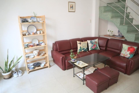 Nhà ngộp Bank rẻ, Quang Trung, Gò Vấp, 2 Tầng, 3xTỷ