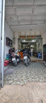 NGỢP BANK BÁN GẤP NHÀ BÌNH TÂN, HXT TRÁNH, SÁT MẶT TIỀN,  GẦN LÊ VĂN QUỚI, MÃ LÒ, BỐN XÃ, NHÀ RẤT