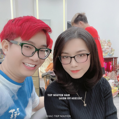Top 52 màu nhuộm hidden cá tính mà kiêu sa dành cho nữ - Học Nghề Tóc Tiệp Nguyễn