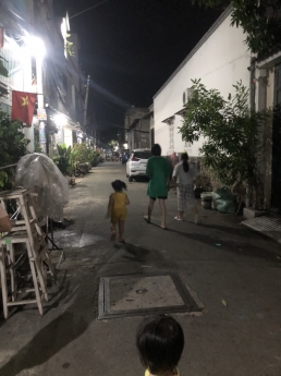 Bán lỗ 100tr 1 trệt 1 lửng Bình Hưng Hòa A, Bình Tân gần trường, chợ