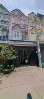 NGỢP BANK BÁN GẤP NHÀ BÌNH TÂN, HXH NGỦ NHÀ, GẦN MÃ LÒ, TÂN KỲ TÂN QUÝ, SỔ NỞ HẬU TÀI LỘC, NHÀ MỚI