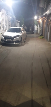 CỰC XINH 3 TẦNG, HẺM XE HƠI, NGUYỄN KIỆM, GÒ VẤP, 4.3 TỶ