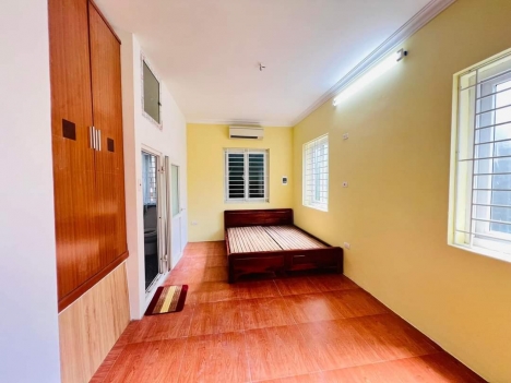 S = 40T2 + 4.5MT + 5 tầng 4.85 tỷ Nguyễn Trãi Thanh Xuân