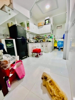 TÂN PHÚ, HẺM RỘNG LỚN, GẦN MẶT TIỀN NGUYỄN SƠN, SÁT THOẠI NGỌC HẦU, LŨY BÁN BÍCH, NHÀ MỚI ĐẸP Ở