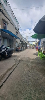 NGỢP BANK BÁN GẤP NHÀ BÌNH TÂN, HXT TRÁNH, SÁT MẶT TIỀN,  GẦN LÊ VĂN QUỚI, MÃ LÒ, BỐN XÃ, NHÀ RẤT