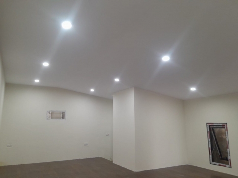 BÁN NHÀ HÀ TRÌ 4 NGÕ THÔNG, Ô TÔ 45M 2.65 TỶ