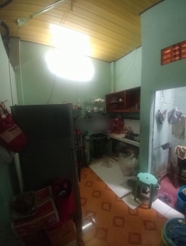 Gấp bán HXH 2 tầng Nguyễn V Khối P8 45m2 nhỉnh 3.x tỷ TL