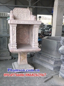 35+ ban bàn thờ đá đẹp bán tại khánh hoà