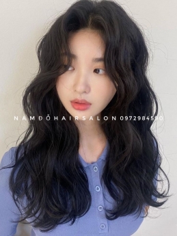 Địa Chỉ, Uốn Sóng Tóc Long Bob Uy Tín Giá Rẻ Hoài Đức - Nam Đỗ Hair Salon