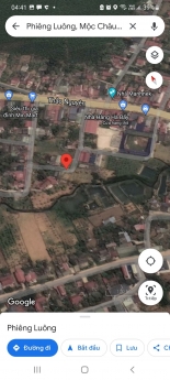 Đất mộc châu - Bán mảnh 785m2 tại Phiêng Luông Tiềm Năng giá rẻ