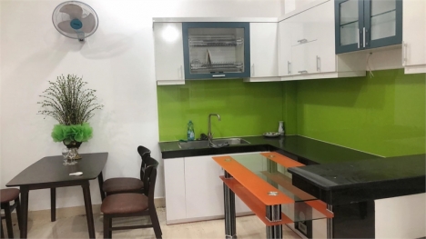 3 TẦNG KIÊN CỐ SANG TRỌNG,  PHẠM VĂN CHIÊU, GÒ VẤP,  CHỈ 4.6 TỶ