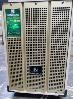 Loa kéo Nanomax SK-T100