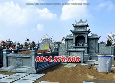 25+ lăng mộ đá thanh hoá đẹp nghệ an