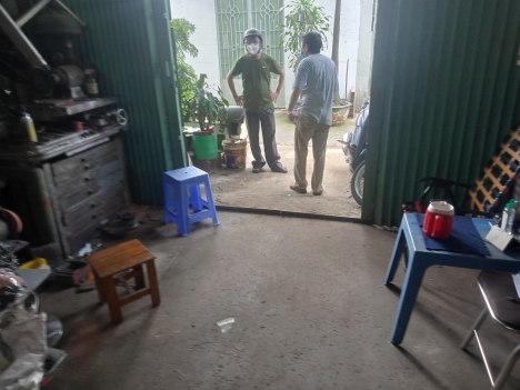 Chủ kẹt tiền bán gấp nhà 2 mặt hẻm xe tải 140m2 chỉ 10ty3