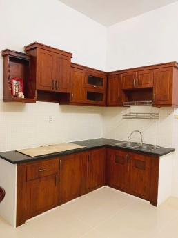 Bán nhà Phú Thọ Hòa, Tân Phú, 58m2, tặng nt cao cấp, HXH, 4,5 tỷ TL mạnh