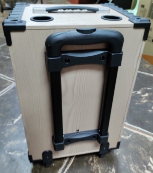 Loa kéo Nanomax SK-T100
