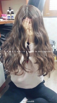 Địa Chỉ Salon, Uốn Xoăn Xù Mì Uy Tín Giá Rẻ Hoài Đức - Nam Đỗ Hair Salon