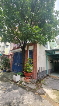 Bán nhà hẻm 8m Hồng Hà, P.2 , Q.Tân Bình, TP.HCM-18,5 tỷ