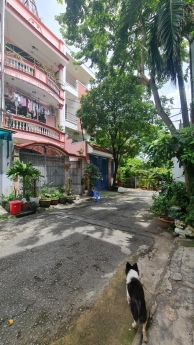 Bán nhà hẻm 8m Hồng Hà, P.2 , Q.Tân Bình, TP.HCM-18,5 tỷ