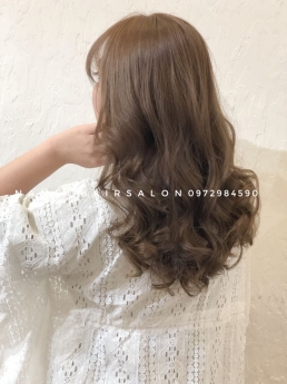 Địa Chỉ,Uốn Sóng Tóc Long Bob Đẹp Giá Rẻ Hoài Đức - Nam Đỗ Hair Salon