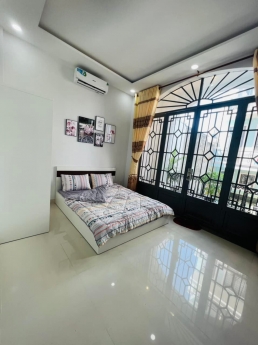 Gấp bán  giá rẻ HXH Nguyễn văn Khối -GVâp 68 m2 chỉ  5.9  tỷ TL