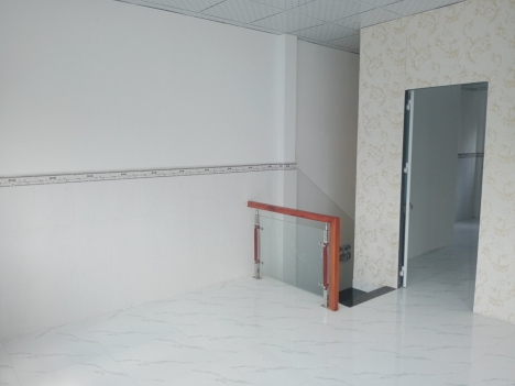 Bán Nhà Phước Long B Quận 9 Lô 3 góc 47m2 Hẻm Xe Hơi thông chỉ 4 Tỷ Gía Rẻ