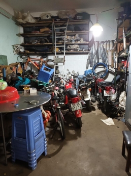 Chủ kẹt tiền bán gấp nhà 2 mặt hẻm xe tải 140m2 chỉ 10ty3